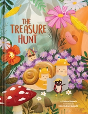 Buy The Treasure Hunt