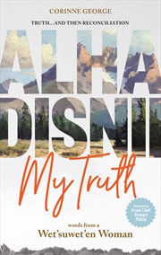 Buy Alha Disnii My Truth