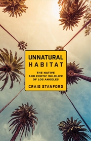 Buy Unnatural Habitat