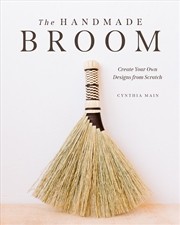 Buy The Handmade Broom