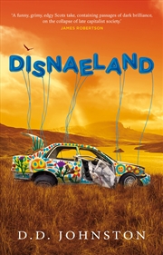 Buy Disnaeland