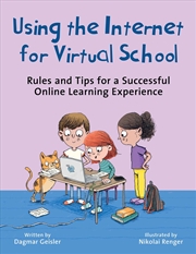 Buy Using the Internet for Virtual School