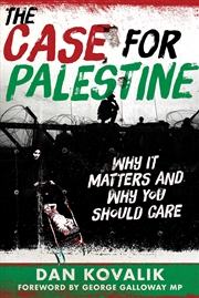 Buy The Case for Palestine