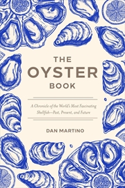 Buy The Oyster Book