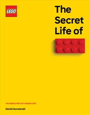 Buy The Secret Life of LEGO Bricks