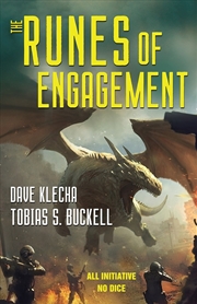 Buy The Runes Of Engagement