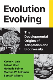 Buy Evolution Evolving