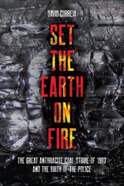 Buy Set the Earth on Fire