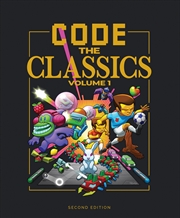 Buy Code the Classics Volume 1