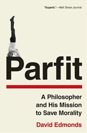 Buy Parfit