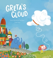 Buy Greta's Cloud