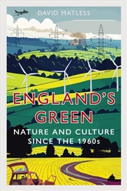 Buy England's Green