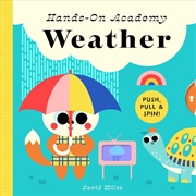 Buy Hands-On Academy Weather