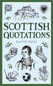 Buy Scottish Quotations