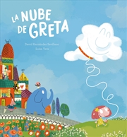 Buy La nube de Greta