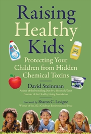 Buy Raising Healthy Kids