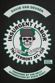 Buy Insurgent Labor