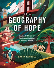 Buy The Geography of Hope