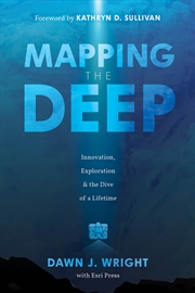 Buy Mapping the Deep