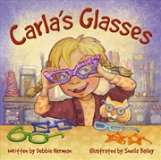 Buy Carla's Glasses