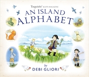 Buy An Island Alphabet