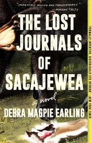 Buy The Lost Journals of Sacajewea