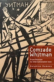 Buy Comrade Whitman