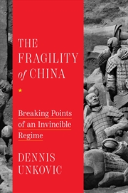 Buy The Fragility of China