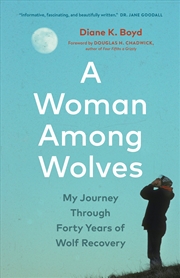 Buy A Woman Among Wolves