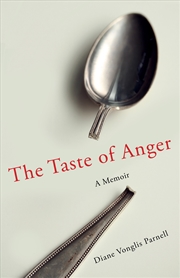 Buy The Taste of Anger