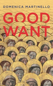 Buy Good Want