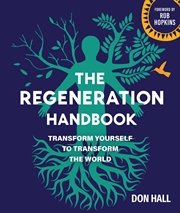 Buy The Regeneration Handbook