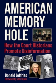 Buy American Memory Hole