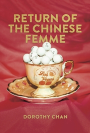 Buy Return of the Chinese Femme