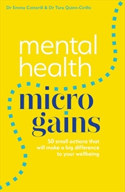 Buy Mental Health Micro-gains