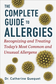 Buy Complete Guide to Allergies