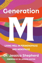 Buy Generation M