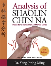 Buy Analysis of Shaolin Chin Na