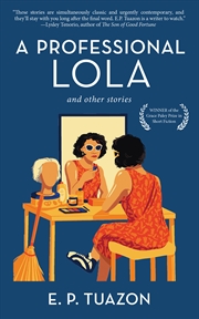 Buy A Professional Lola