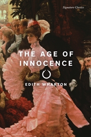 Buy The Age of Innocence