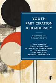 Buy Youth Participation and Democracy