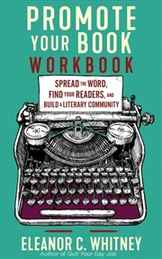 Buy Promote Your Book Workbook