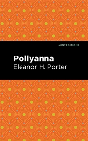 Buy Pollyanna