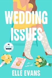 Buy Wedding Issues