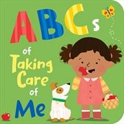 Buy The ABCs of Taking Care of Me