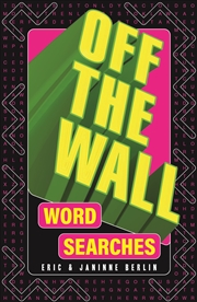 Buy Off-the-Wall Word Searches