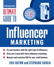 Buy Ultimate Guide to Influencer Marketing