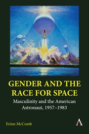 Buy Gender and the Race for Space