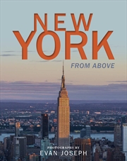 Buy New York from Above