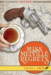 Buy Miss Melville Regrets